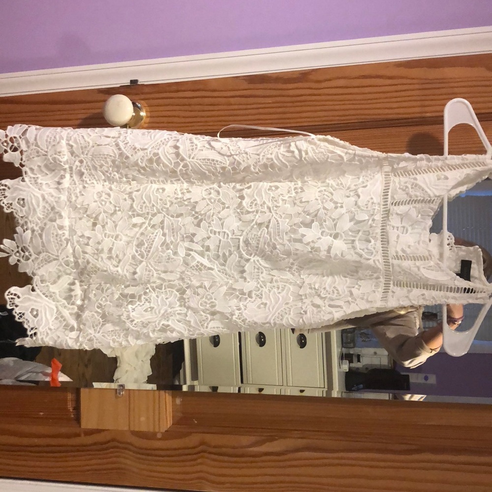 Dress size M only worn a few times
